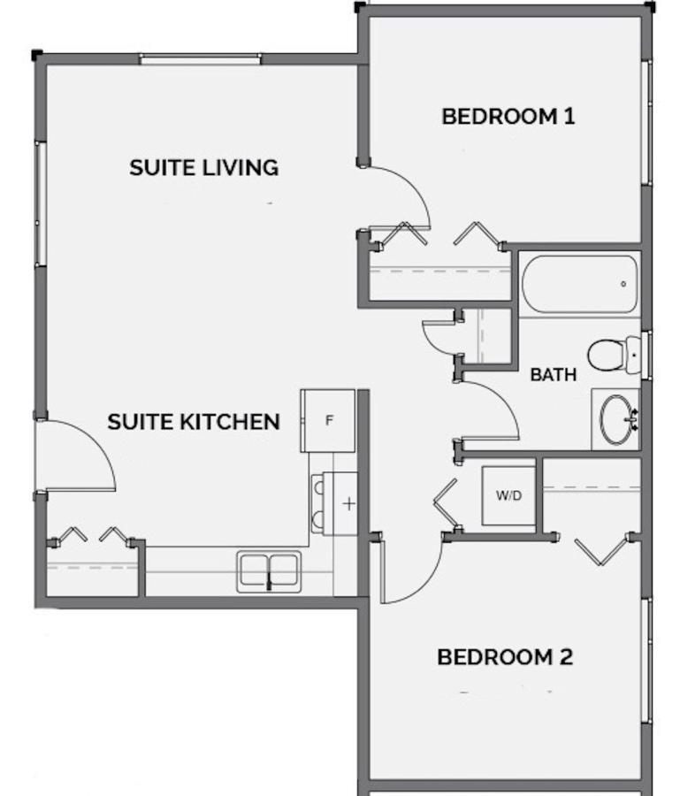 Mollys Cottage-The Suite On Vancouver Island Near Yyj Airport And The Wa And Bc Ferries North Saanich Zewnętrze zdjęcie